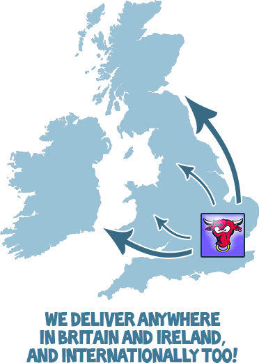 British Isles