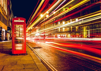 London Events Events in London